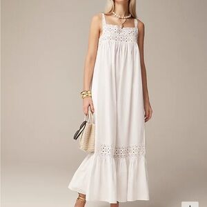 J. Crew Athena dress